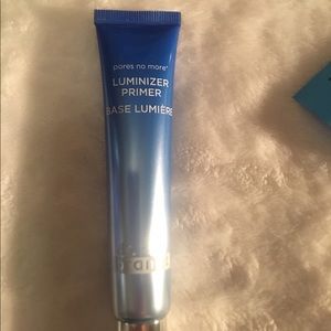 Dr Brandt pores no more